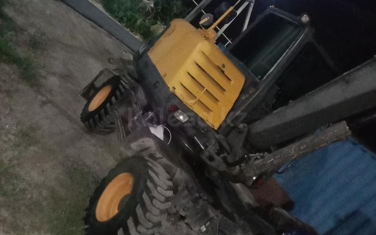 Volvo EC