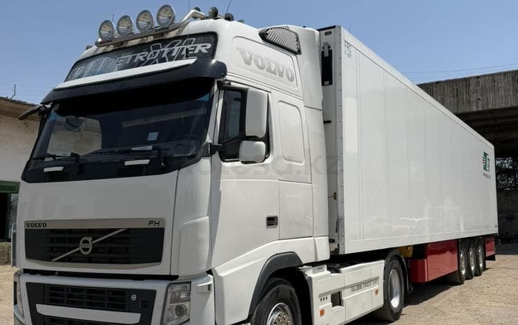 Volvo FH