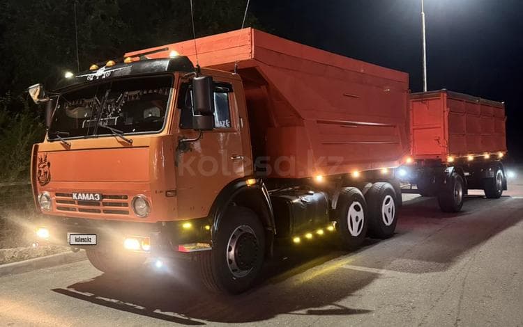 КамАЗ 5511