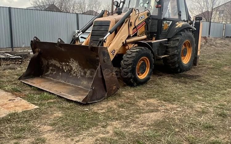 JCB 3CX