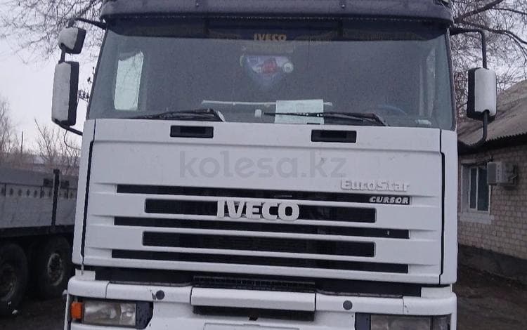 IVECO EuroStar