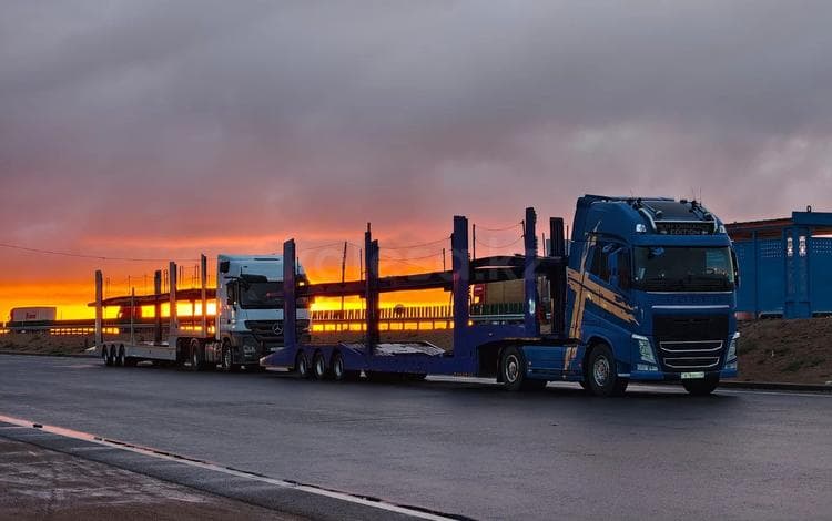 Volvo FH