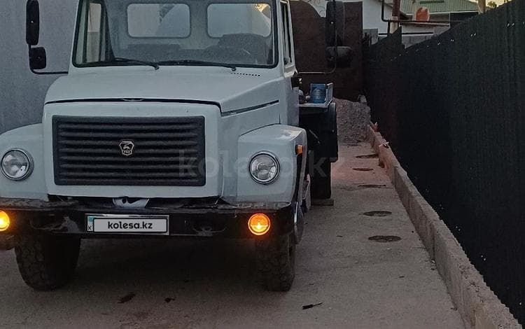ГАЗ 3309