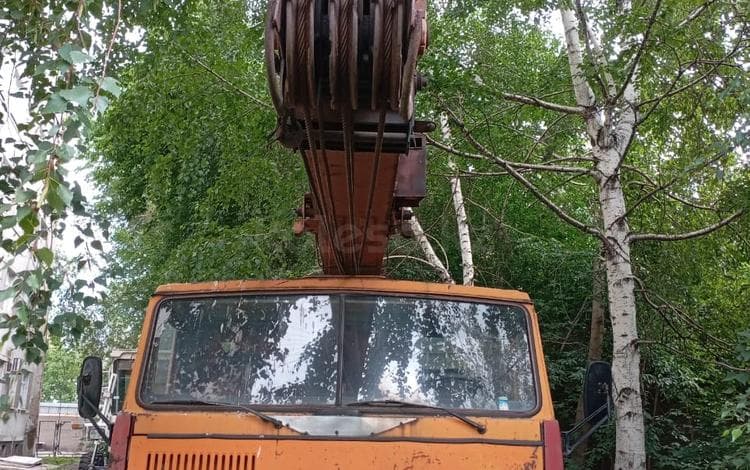 КамАЗ КАМАЗ 53213