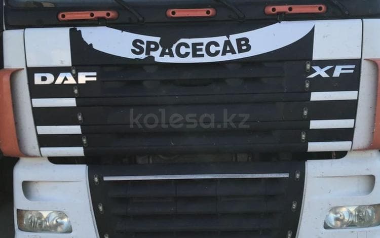 DAF XF 105