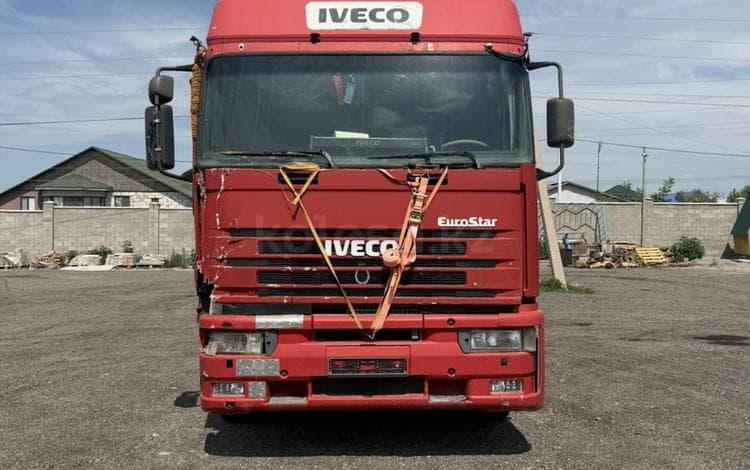 IVECO EuroStar