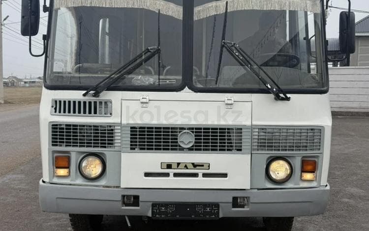 ПАЗ 32053-20