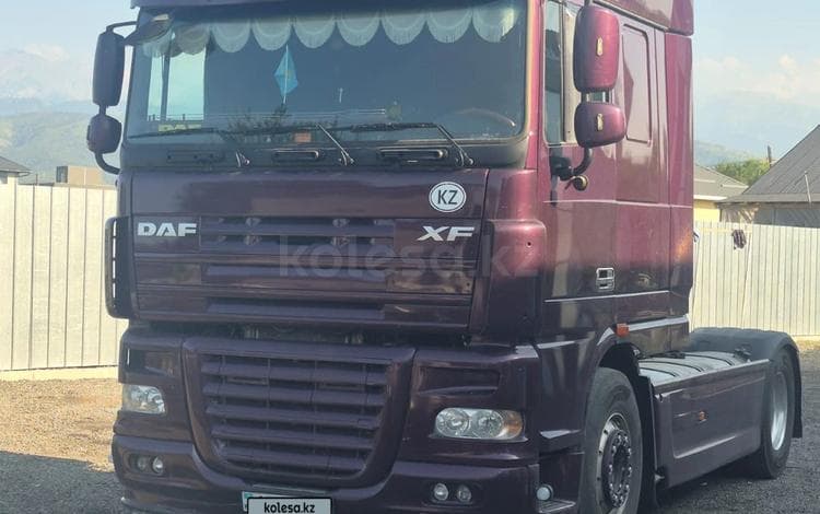 DAF XF 105