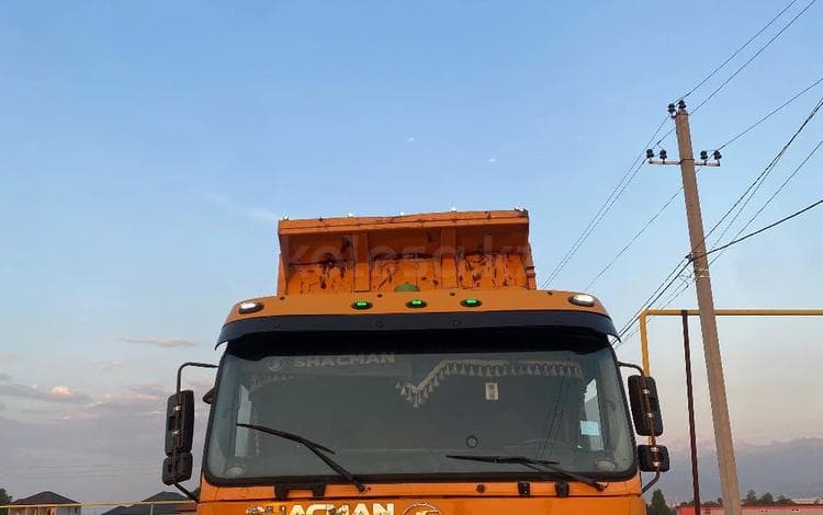 Shacman (Shaanxi) F3000