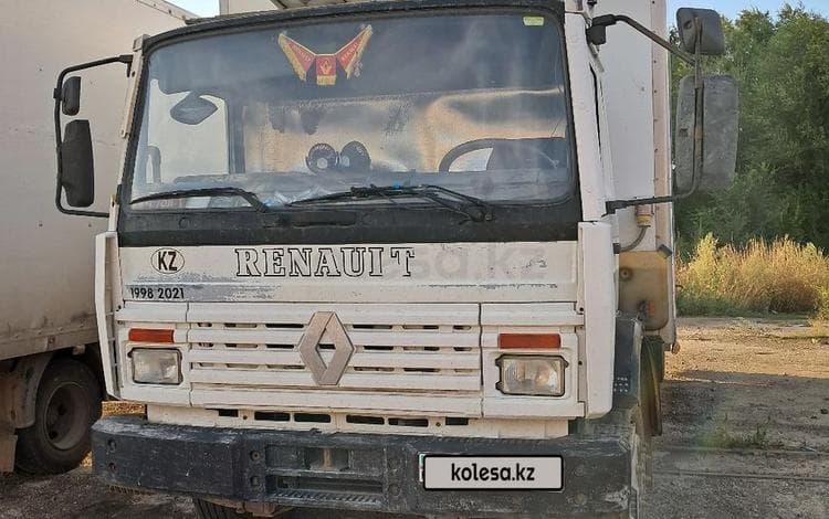 Renault Midlum