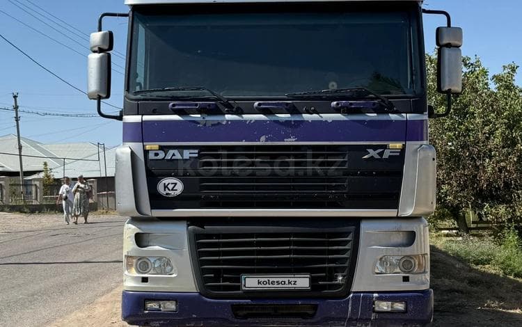 DAF 95XF