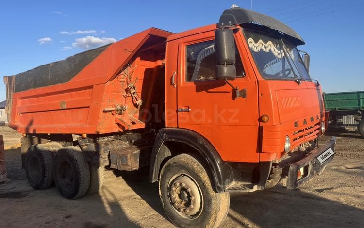 КамАЗ 5511