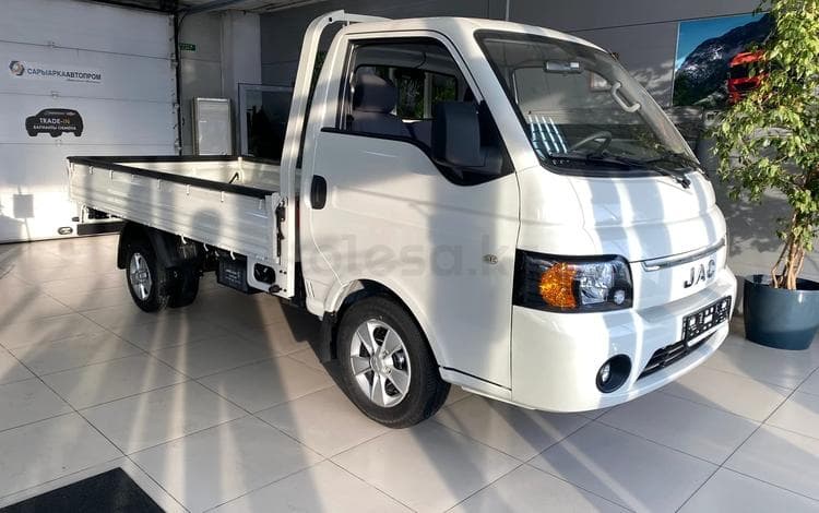 JAC JAC N35 (X200)