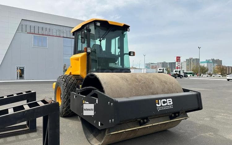 JCB 116D - Шымкент