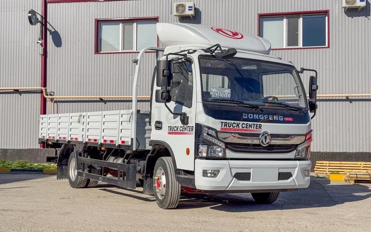 Dongfeng C80N