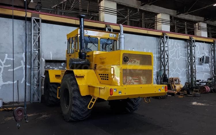 Кировец К-700