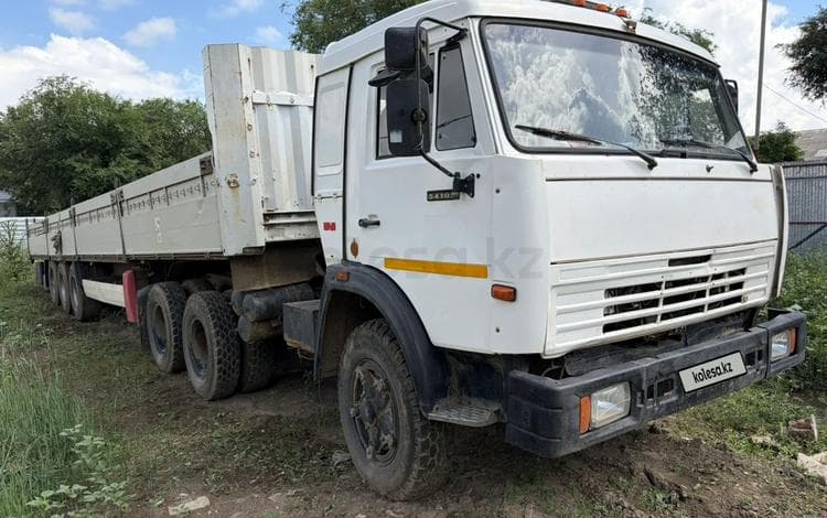 КамАЗ 5410