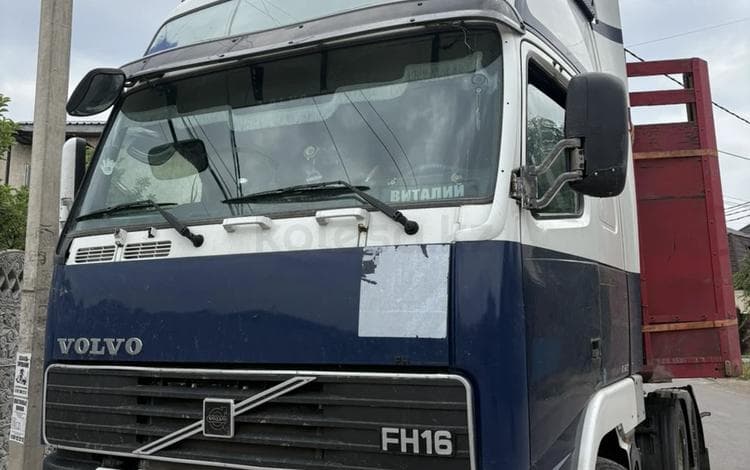 Volvo FH