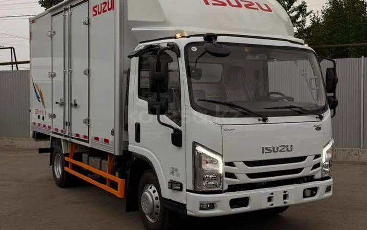 Isuzu ELF N EM7