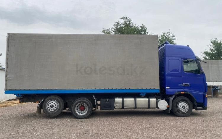Volvo FH