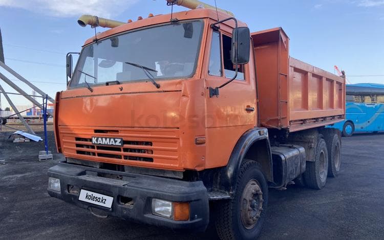 КамАЗ 45142