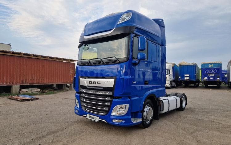 DAF XF