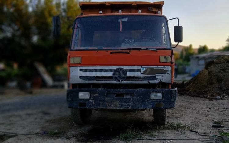 Dongfeng DFL 3310A