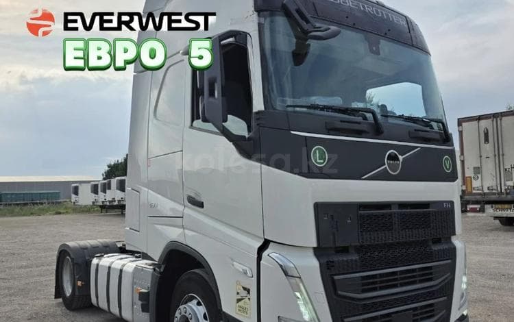 Volvo FH