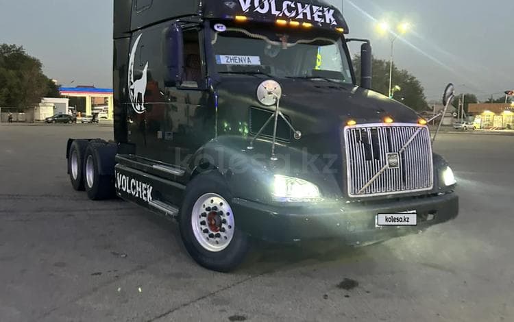 Volvo VNL