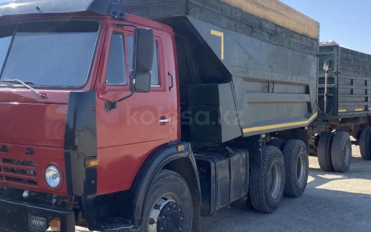 КамАЗ 5511