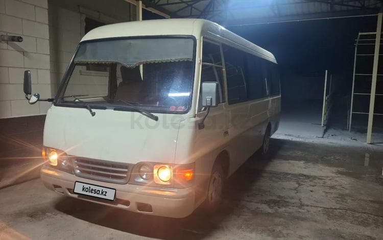 Kia Combi