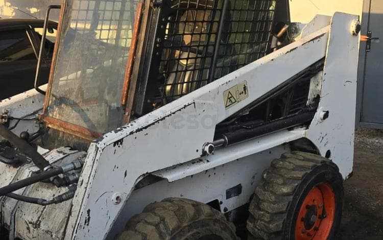 Bobcat 763
