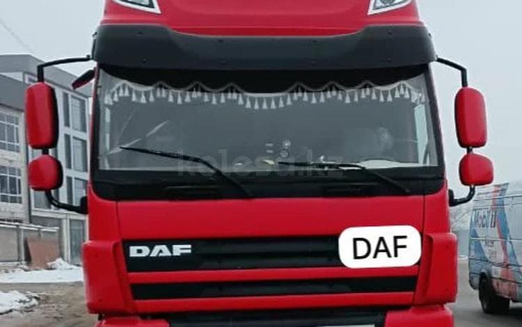DAF XF