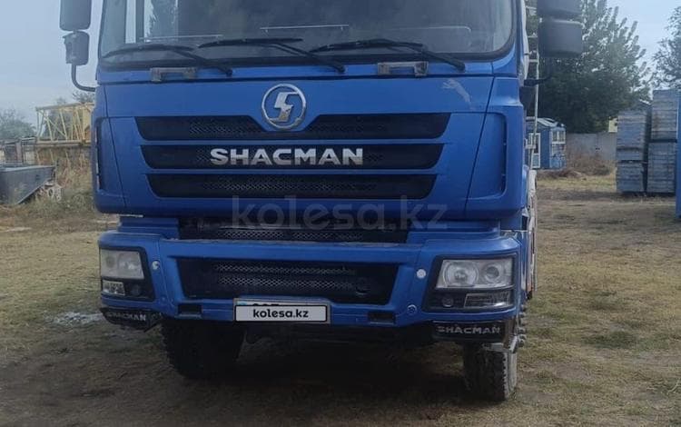Shacman