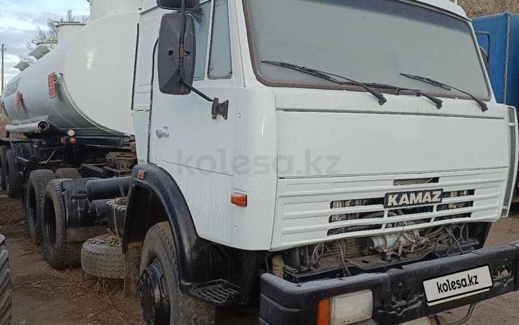 КамАЗ 54112