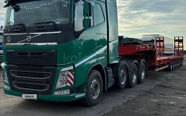 Volvo FH