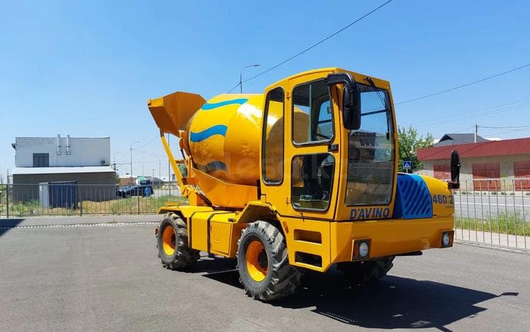 Davino Master 440.2