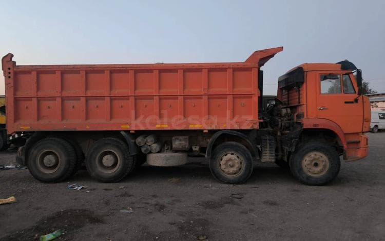 КамАЗ 65201