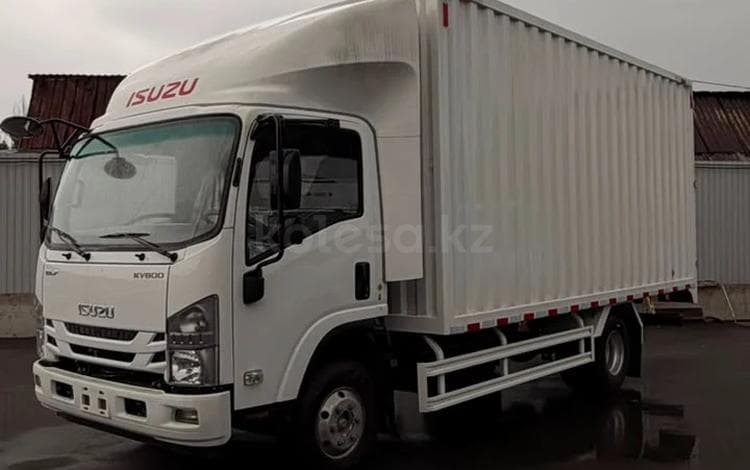 Isuzu KV800