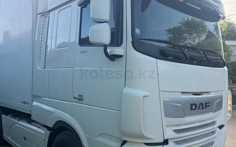 DAF