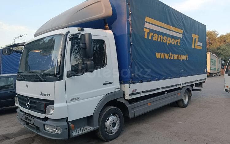 Mercedes-Benz Atego