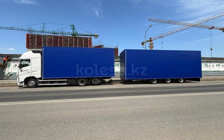 Volvo FH