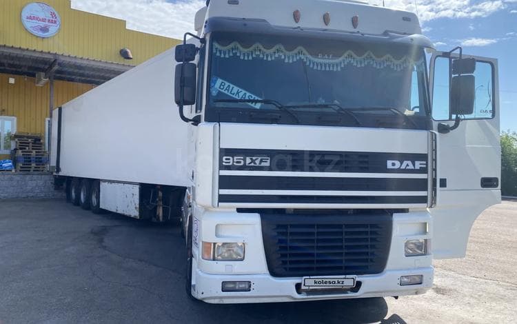 DAF 95XF