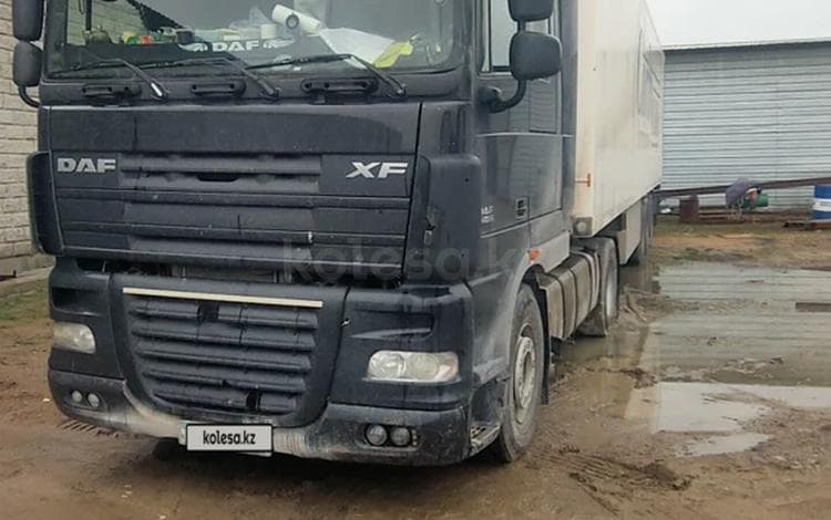 DAF XF 105