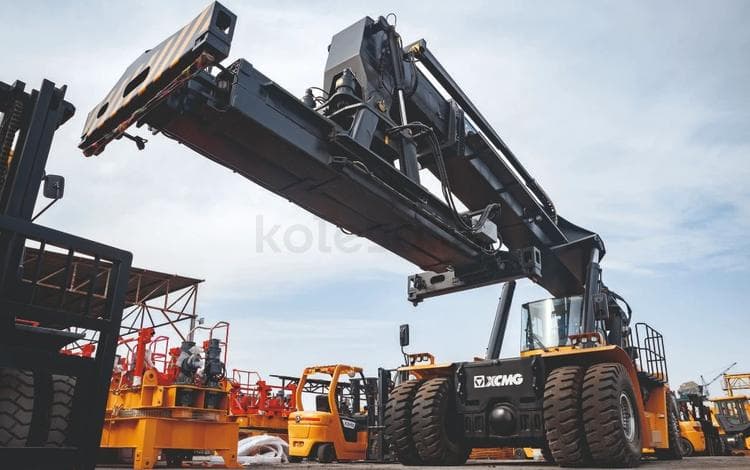 XCMG Ричстакер XCMG ( XCS4531K )