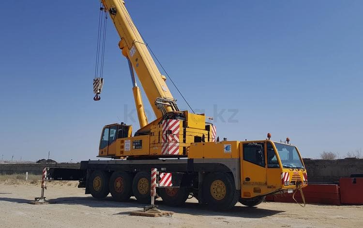 Terex-Demag AC100/5-1