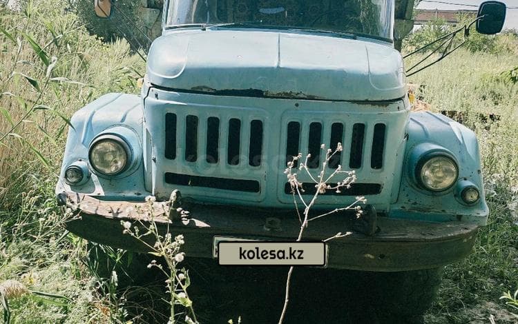 ЗиЛ 130