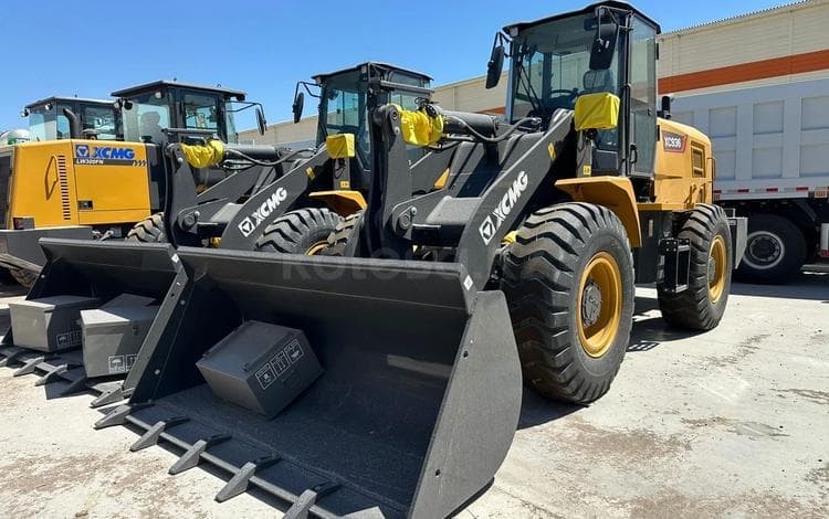 XCMG XC936