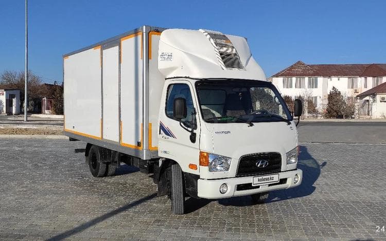 Hyundai Hd 78