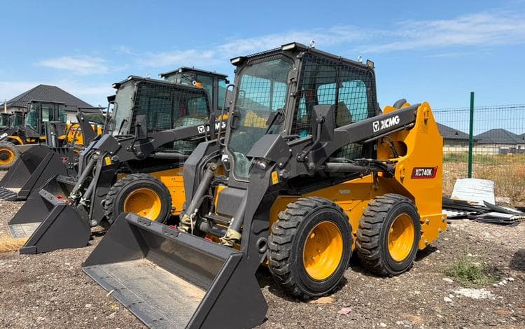 XCMG XC-740K